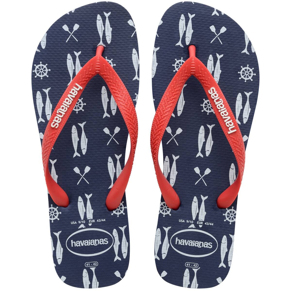 Mens Havaianas Cheap Buy Havaianas Mens New Hybrid Be Flip Flops