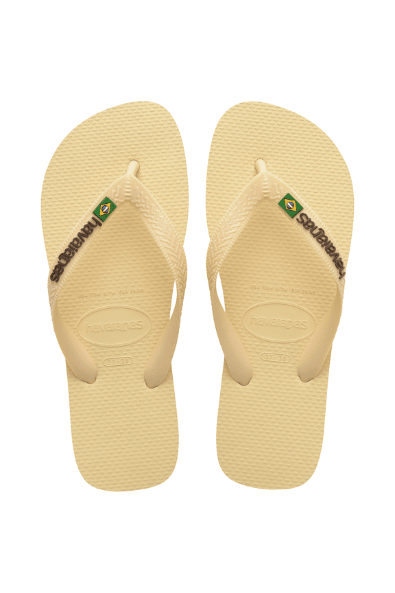 Sandals Size 13M Yellow