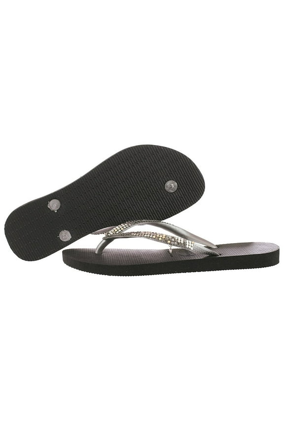 Slim 4128069-0090 Black 5 B(M) US Women