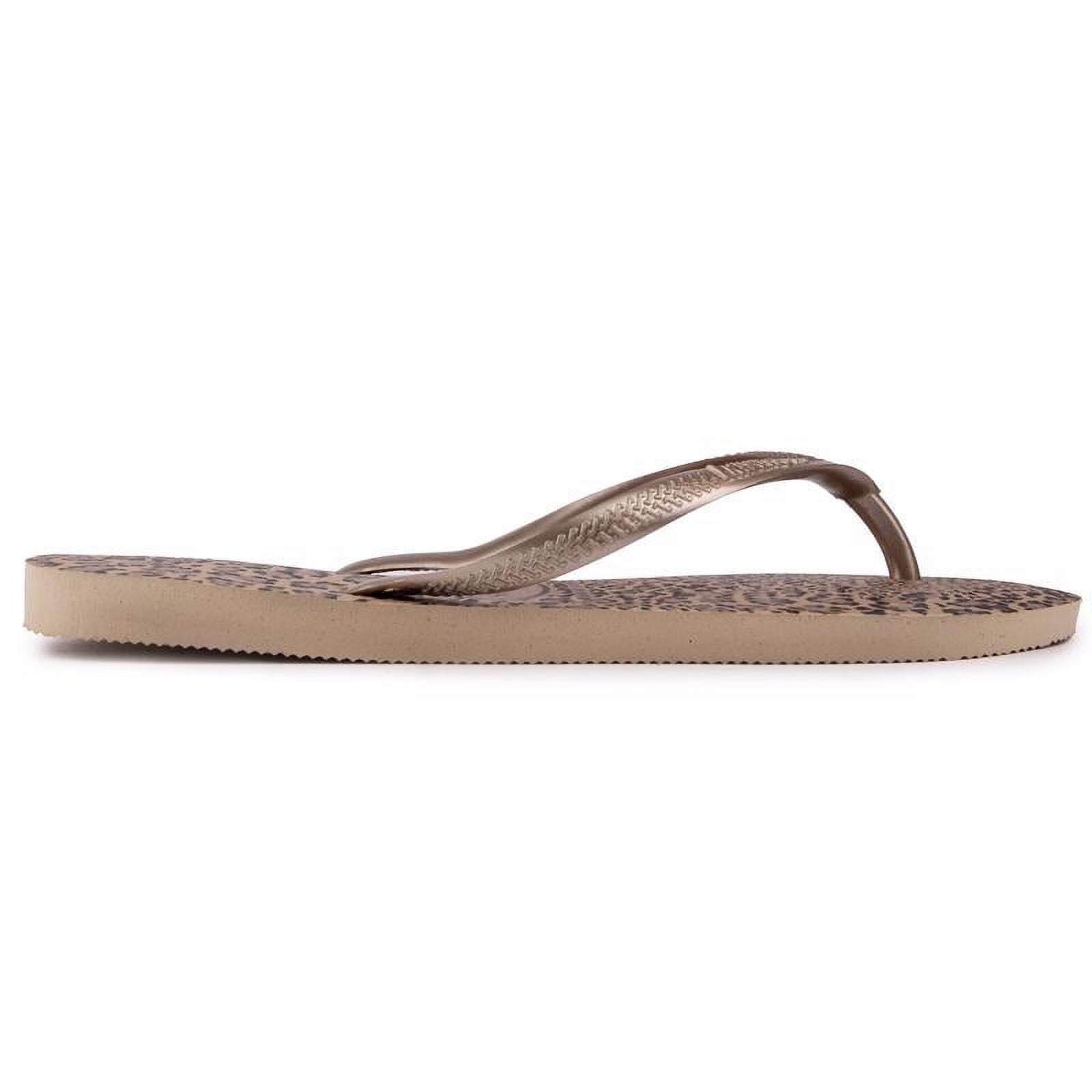 Havaianas Slim Animals Sandals Walmart