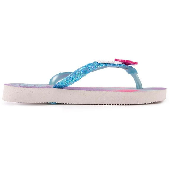 Havaianas Slim Glitter Kids Sandals