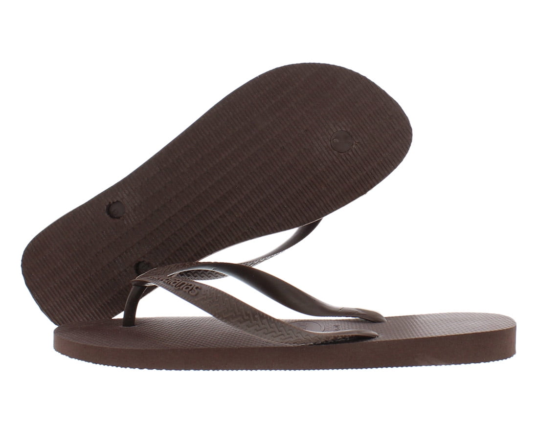 Havaianas fashion brown