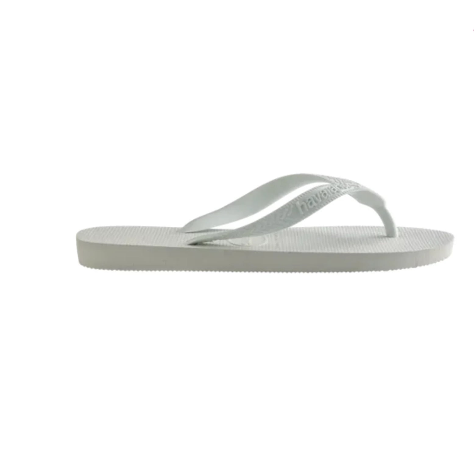 All white havaianas outlet