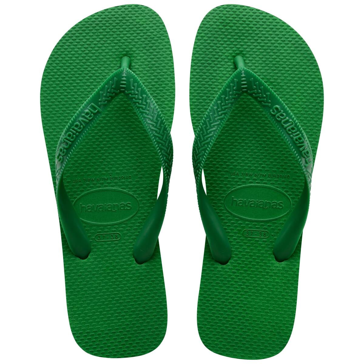 Havaianas Men’s Top Camu Sandal Green Olive Flip-Flops Size 13 NEW Amazon.com | Havaianas Brazil Fresh Flip Flop - Men main image 3