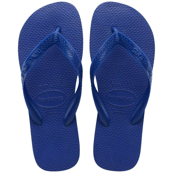 Havaianas Top Men's Flip Flop Sandals - Marine Blue, 11/12