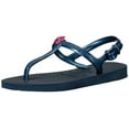 thumbnail image 1 of Havaianas Unisex FREEDOM SL, NAVY BLUE/NAVY BLUE, 1 of 1