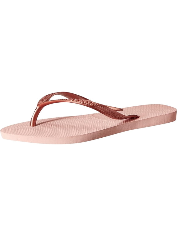 Unisex Top Flip Flop, Ballet Rose, Size 39/40