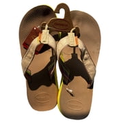Havaianas Urban Fusion II Sandals Men s Size 8