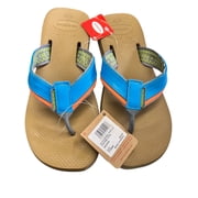 Havaianas Urban Tech Flip Flops &ndash; Size US 9/10 | Comfortable Sandals