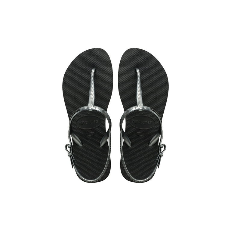 Havaianas Women s Freedom Slim Sandal Walmart