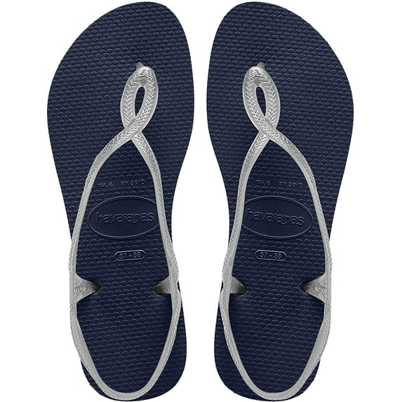 Havaianas Women's Luna Flip Flop Sandal