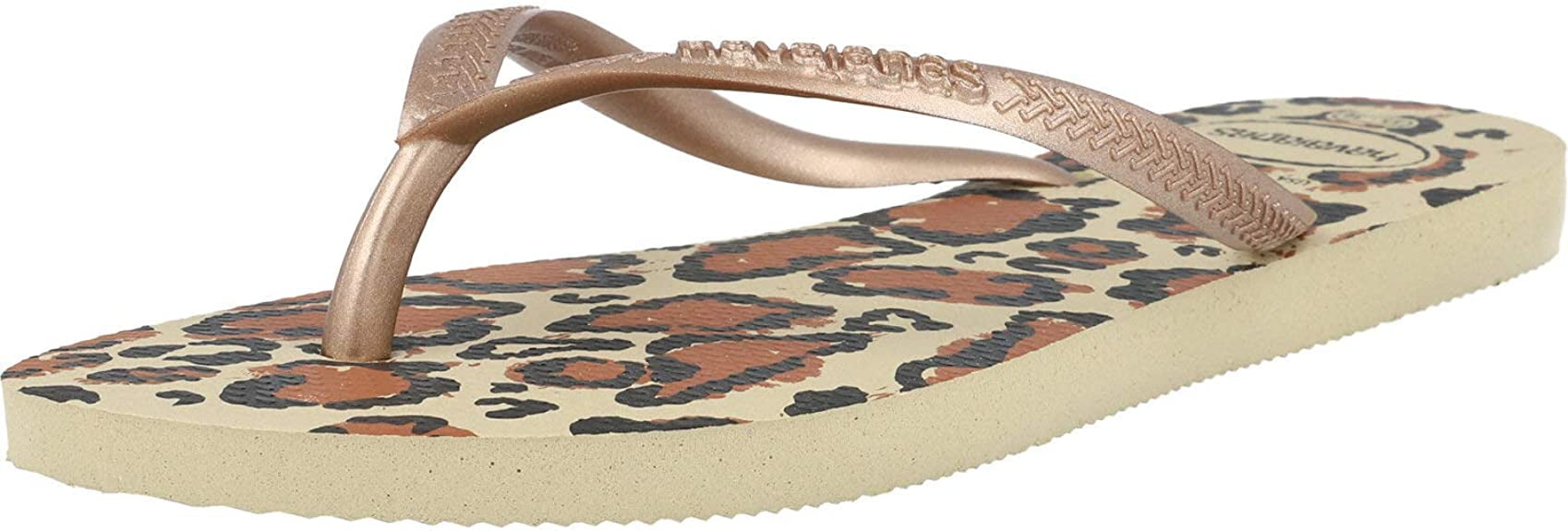 Havaianas 2025 animal slim