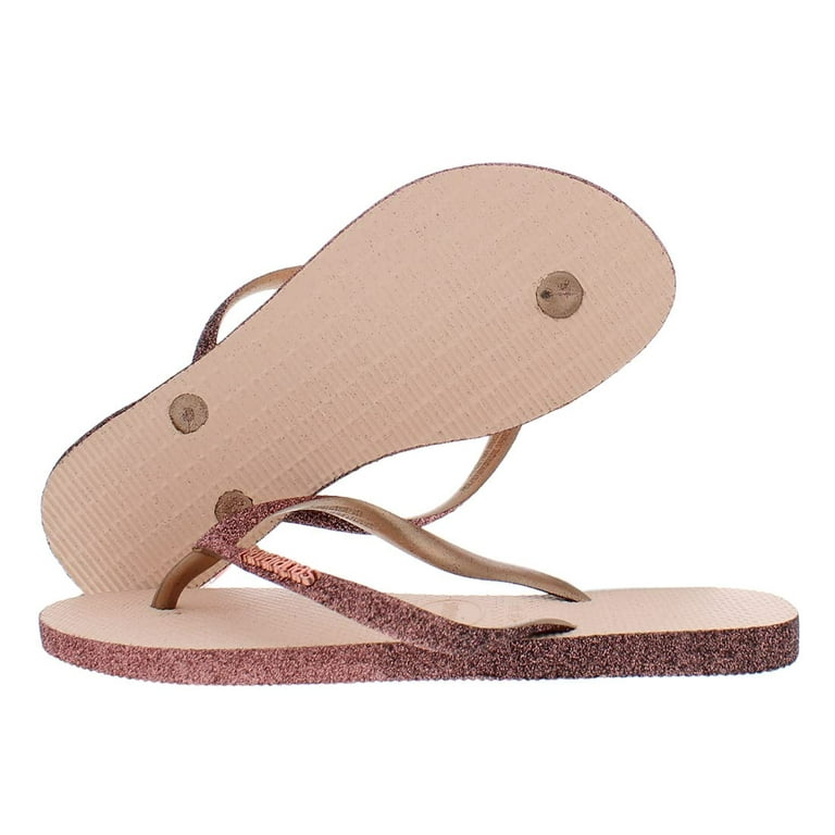 Havaianas fashion belle flip flops