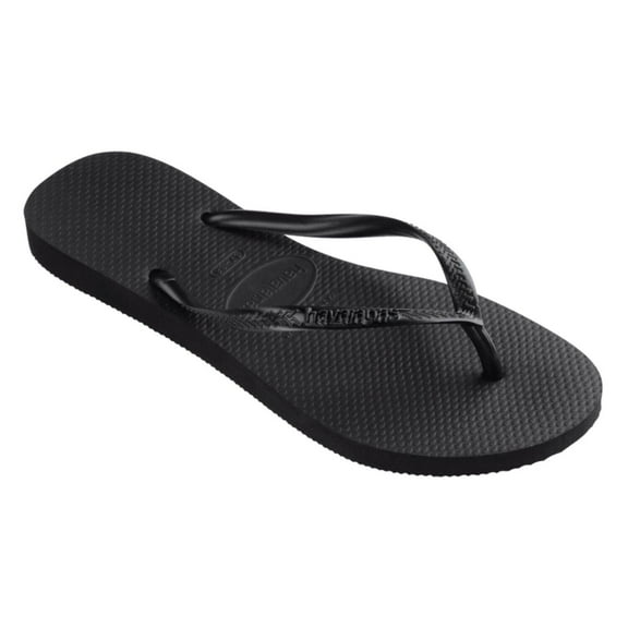 Havaianas Women's Slim W Ankle-High Rubber Flat Shoe