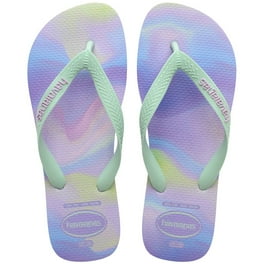 Havaianas Women's Brazil Logo Flip flops Spring and Summer