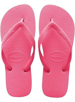 Havaianas in Premium Brands Pink Walmart