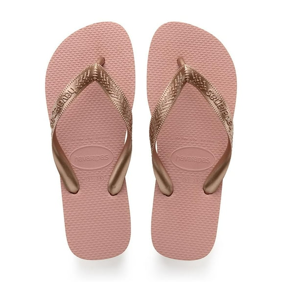 Havaianas Women's Top Tiras Flip Flop Sandal