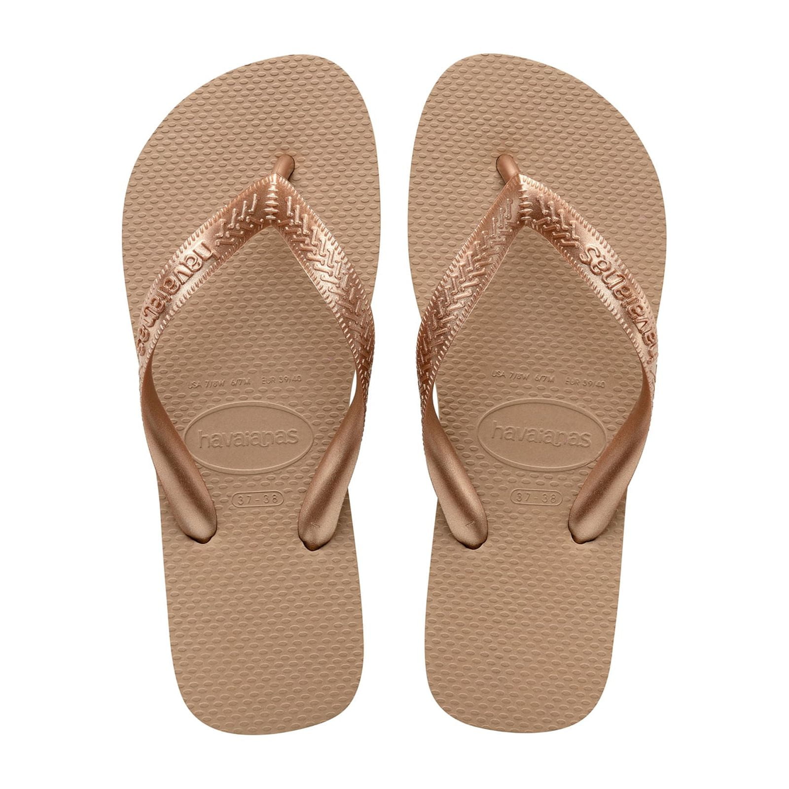 Women s Havaianas Top Tiras Flip Flop Sandal