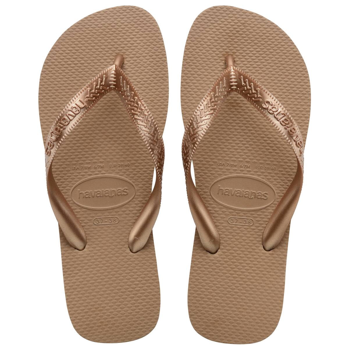 Havaianas Top Tiras Womens Flip Flop Sandals Rose Philippines Ubuy