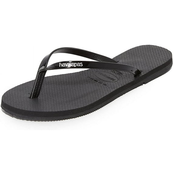 Havaianas Women's You Metallic Flip Flop Sandal