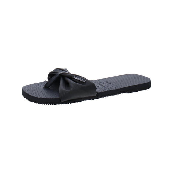 Havaianas Women's You St. Tropez Lush Flip Flops - Size 37/38 (USA 7/8W, EUR 39/40)