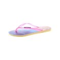 thumbnail image 1 of Havaianas Womens Thong Slip On Flip-Flops, 1 of 2