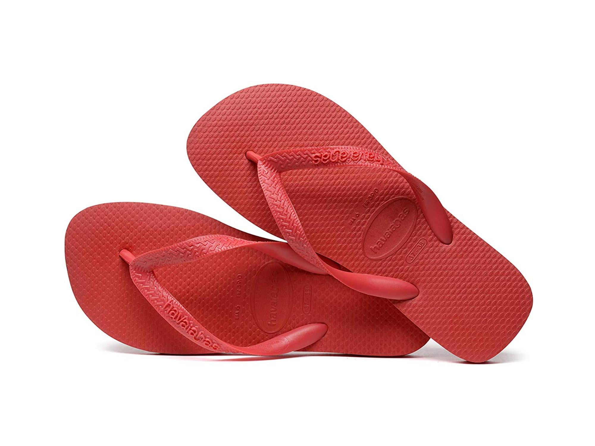 Havaianas Womens Top Sandal Flip Flop