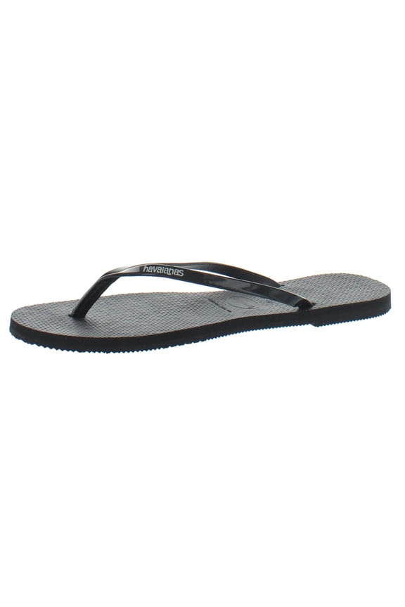 Womens YOU Thong Slip On Flip-Flops