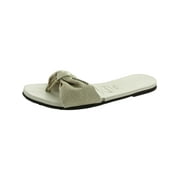 Havaianas Womens You St. Tropez Shine Logo Flip-Flops