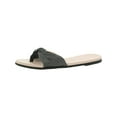 thumbnail image 1 of Havaianas Womens You St. Tropez Shine Slip On Casual Flip-Flops, 1 of 3
