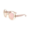 thumbnail image 1 of Havaianas sunglasses LENCOIS WOMAN 50/23/ 9R6 SALMON, 1 of 1