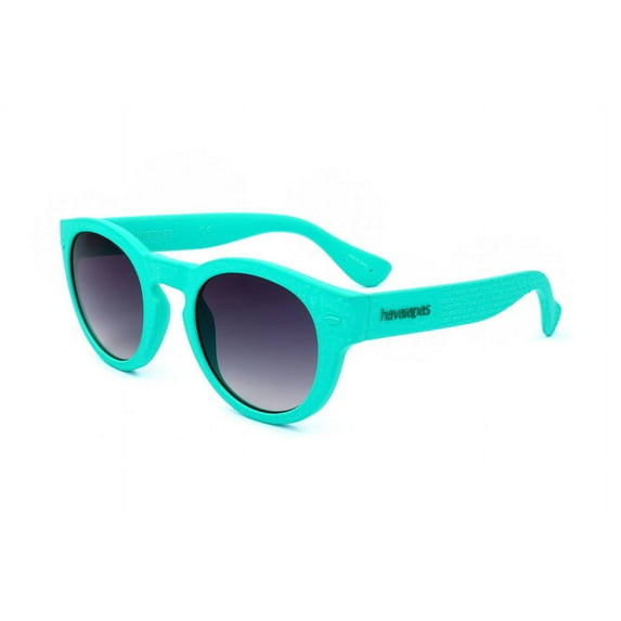 Havaianas sunglasses TRANCOSO/M UNISEX 49/24/145 QPP TURQUOISE