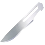 Havalon HSC115XT5 Baracuta Hunters Blade Stainless Steel 4.375" 5 Pack