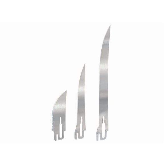 Havalon Talon Fish Knife Replacement Blade Set