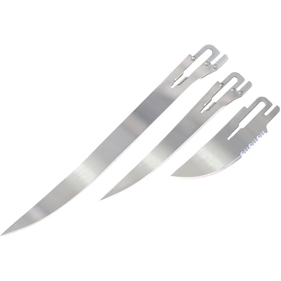 Havalon Talon Blades Fish Pack