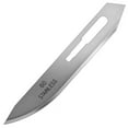 thumbnail image 1 of Havalon Knives Stainless Steel Bulk Replacement Blades 100pk, 1 of 2