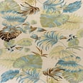 thumbnail image 1 of Havana 2630 Ivory/Blue Oasis size - 5 ft. by 8 ft., 1 of 8