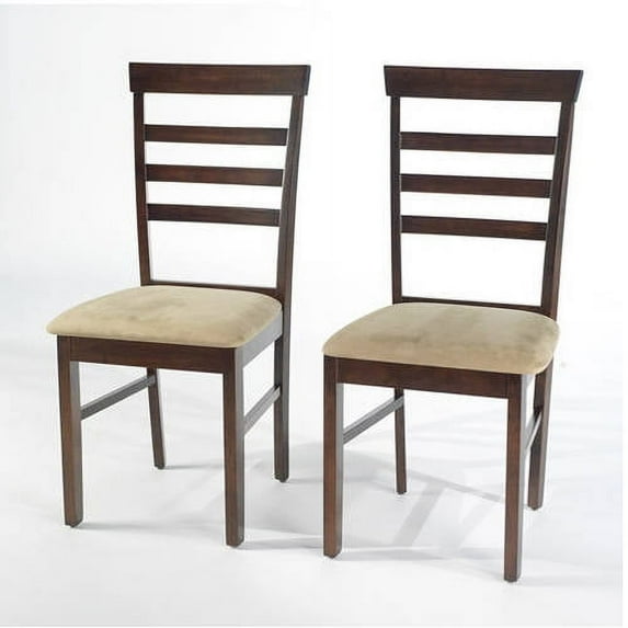Havana 7-Piece Dining Set, Espresso