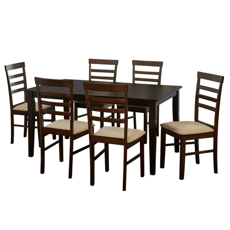 Havana 7 piece dining set hot sale