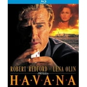 Havana Blu-ray, KL Studio Classics, Drama