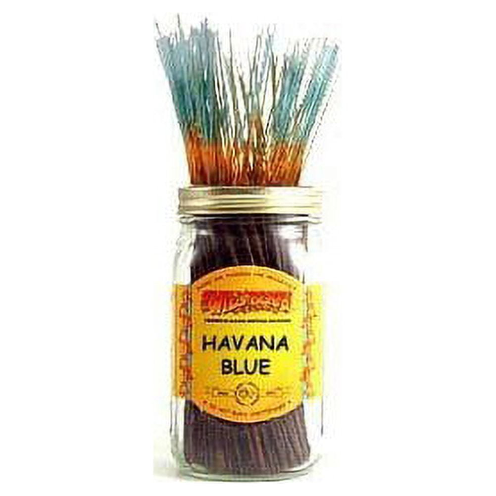 Wild Berry Incense Sticks 100 Count