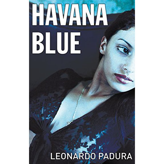 Pre-Owned Havana Blue (Paperback) 1904738222 9781904738220