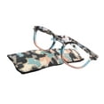 thumbnail image 1 of Havana, (Blue Light Glasses) High End Reader - NY Fifth Avenue, 1 of 4