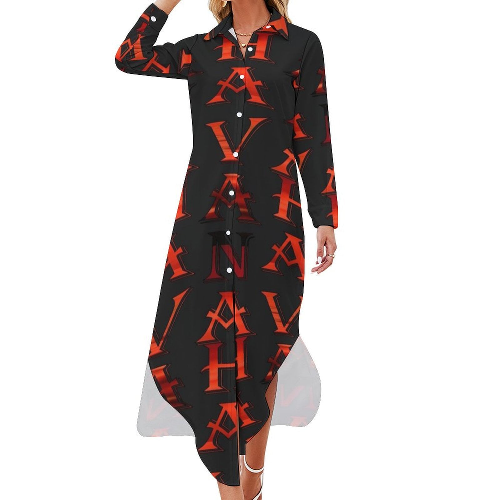 tea party dresses women Fall Tea Party Dress  Wear Pahtato