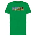 thumbnail image 1 of Havana Cuba Lovers Quote Tee Men's -Image by Shutterstock, 1 of 2