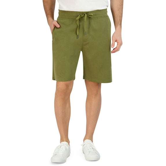 Havana Jim Men's Knit Pullon Shorts