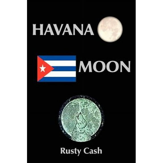 Havana Moon (Paperback)