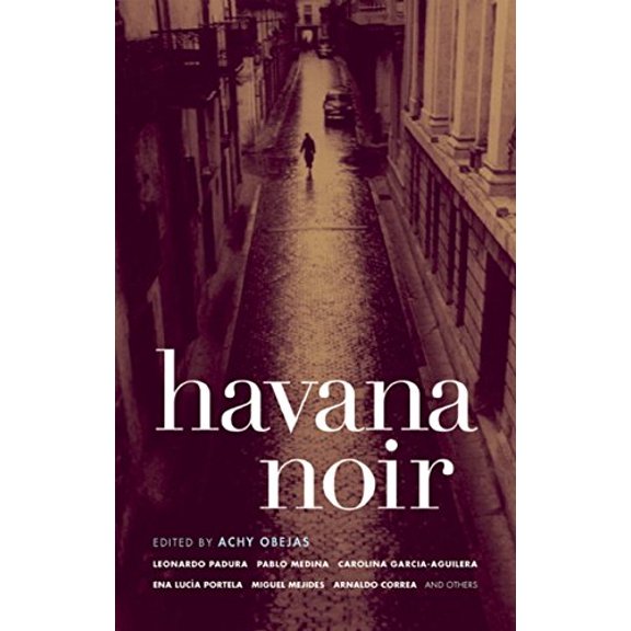 Pre-Owned Havana Noir (Paperback) 1933354380 9781933354385
