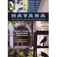 thumbnail image 1 of Havana: Two Faces of the Antillean Metropolis, (Paperback), 1 of 1