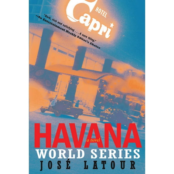 Havana World Series (Paperback)